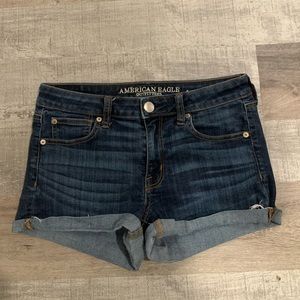 American eagle shorts